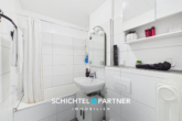 S&P | Badezimmer - Mittelshuchting | Ansprechende 3-Zimmer-Wohnung mit Erbbaurecht