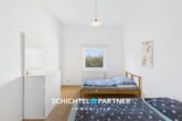 S&P | Schlafzimmer - Lindenhof | Geräumiges Reihenmittelhaus Nähe Waterfront mit Ausbaupotenzial