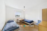 S&P | Schlafzimmer - Lindenhof | Geräumiges Reihenmittelhaus Nähe Waterfront mit Ausbaupotenzial