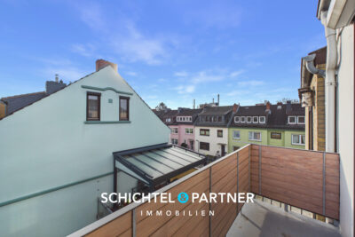Hastedt | Attraktives Reihenmittelhaus für Investoren in Top Lage, 28207 Bremen, Mehrfamilienhaus