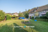 S&P | Garten - Bad Lauterberg im Harz | Tolles Zweifamilienhaus in verkehrsberuhigter Lage