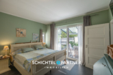 S&P | Schlafzimmer - Hemelingen | Charmantes 6-Zimmer Einfamilienhaus mit Garten zum Wohlfühlen