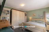 S&P | Schlafzimmer - Hemelingen | Charmantes 6-Zimmer Einfamilienhaus mit Garten zum Wohlfühlen