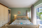 S&P | Schlafzimmer - Hemelingen | Charmantes 6-Zimmer Einfamilienhaus mit Garten zum Wohlfühlen