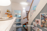 S&P | Hausflur - Hemelingen | Charmantes 6-Zimmer Einfamilienhaus mit Garten zum Wohlfühlen