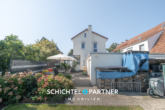 S&P | Außenansicht - Hemelingen | Charmantes 6-Zimmer Einfamilienhaus mit Garten zum Wohlfühlen