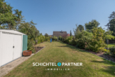 S&P | Gartenbereich - Hemelingen | Charmantes 6-Zimmer Einfamilienhaus mit Garten zum Wohlfühlen