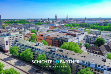 Bahnhofsvorstadt | Lukratives Wohn- & Geschäftshaus mit 54 Einheiten, 28195 Bremen, Haus