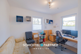 S&P | Arbeitszimmer - Hüttenbusch | Modernes Einfamilienhaus mit großem Grundstück & viel Fläche
