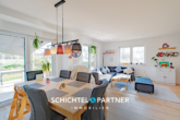 S&P | Essbereich - Hüttenbusch | Modernes Einfamilienhaus mit großem Grundstück & viel Fläche