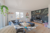 S&P | Wohnbereich - Hüttenbusch | Modernes Einfamilienhaus mit großem Grundstück & viel Fläche