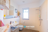 S&P | Gäste-Duschbad - Hüttenbusch | Modernes Einfamilienhaus mit großem Grundstück & viel Fläche