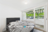 S&P | Schlafzimmer - Mahndorf | Helle 3-Zimmer Wohnung mit Loggia und Tiefgaragenstellplatz