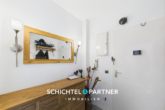 S&P | Eingangsbereich - Mahndorf | Helle 3-Zimmer Wohnung mit Loggia und Tiefgaragenstellplatz