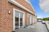 S&P | Terrasse - Oberneuland | Exklusive Neubauwohnung mit hochwertiger Ausstattung & Garage