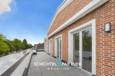 S&P | Terrasse - Oberneuland | Exklusive Neubauwohnung mit hochwertiger Ausstattung & Garage