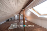 S&P | Dachboden - Lehesterdeich | Kernsaniertes Einfamilienhaus mit Wintergarten und Garage