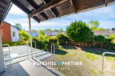 S&P | Balkon - Lehesterdeich | Kernsaniertes Einfamilienhaus mit Wintergarten und Garage