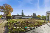 S&P | Grundstück