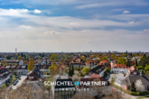 S&P | Umgebung - ANFRAGENSTOPP | Zentrale 4-Zimmer-Wohnung mit 3 Balkonen im Grünen