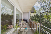 S&P | Balkon - ANFRAGENSTOPP | Zentrale 4-Zimmer-Wohnung mit 3 Balkonen im Grünen