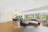S&P | Wohnbereich - ANFRAGENSTOPP | Zentrale 4-Zimmer-Wohnung mit 3 Balkonen im Grünen