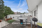 S&P | Balkon - Woltmershausen | Gepflegte & geräumige Etagenwohnung mit Wannenbad & Balkon