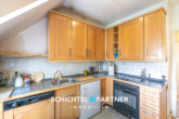 S&P | Küche - Lesum | Helle und clever geplante 3-Zimmer-Wohnung im schönen Dachgeschoss