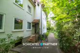 S&P | Titelbild - Lesum | Helle und clever geplante 3-Zimmer-Wohnung im schönen Dachgeschoss