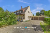 S&P I Titelbild - Lehe | Geräumige Doppelhaushälfte mit 2 Wohneinheiten, Garten & Terrasse