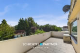 S&P I Balkon - Lehe | Geräumige Doppelhaushälfte mit 2 Wohneinheiten, Garten & Terrasse
