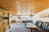 S&P I Wohnzimmer - Lehe | Geräumige Doppelhaushälfte mit 2 Wohneinheiten, Garten & Terrasse