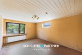 S&P I Wohnzimmer - Lehe | Geräumige Doppelhaushälfte mit 2 Wohneinheiten, Garten & Terrasse