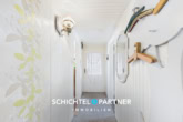 S&P I Flur - Lehe | Geräumige Doppelhaushälfte mit 2 Wohneinheiten, Garten & Terrasse