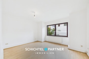 Neustadt | Hochparterre-Wohnung mit Balkon für Ihre individuelle Gestaltung, 28201 Bremen, Erdgeschosswohnung
