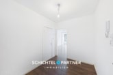 S&P | Flur - Woltmershausen | Gepflegte & geräumige Etagenwohnung mit Wannenbad & Balkon