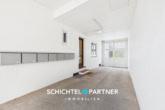 S&P | Zufahrt - Woltmershausen | Gepflegte & geräumige Etagenwohnung mit Wannenbad & Balkon
