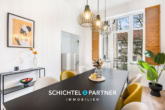 S&P | Essbereich - Hastedt | 18er Faktor: Für Anleger & Eigennutzer, Vierparteienhaus mit Charme