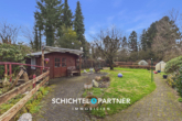 S&P | Garten - Hambergen | Freistehendes Einfamilienhaus mit Kamin und großem Grundstück