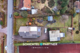 S&P | Umgebung - Hambergen | Freistehendes Einfamilienhaus mit Kamin und großem Grundstück