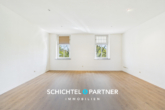 S&P | Schlafzimmer - Groß Mackenstedt | Großzügige Maisonette-Wohnung in gutangebunder Lage