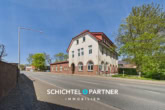S&P | Außenansicht - Groß Mackenstedt | Großzügige Maisonette-Wohnung in gutangebunder Lage