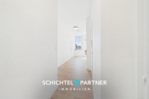 S&P | Flur - Groß Mackenstedt | Großzügige Maisonette-Wohnung in gutangebunder Lage