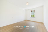 S&P | Schlafzimmer - Groß Mackenstedt | Großzügige Maisonette-Wohnung in gutangebunder Lage