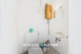 S&P | Separate Toilette - Groß Mackenstedt | Großzügige Maisonette-Wohnung in gutangebunder Lage