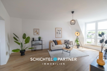 Bremen – Weidedamm | Perfekte Wohnlage: Moderne Eigentumswohnung mit Balkon im lebendigen Findorff, 28215 Bremen, Etagenwohnung