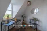 Bremen - Weidedamm | Perfekte Wohnlage: Moderne Eigentumswohnung mit Balkon im lebendigen Findorff - S&P | Büro