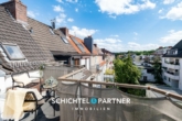 Bremen - Weidedamm | Perfekte Wohnlage: Moderne Eigentumswohnung mit Balkon im lebendigen Findorff - S&P | Balkon