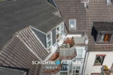 Bremen - Weidedamm | Perfekte Wohnlage: Moderne Eigentumswohnung mit Balkon im lebendigen Findorff - S&P | Balkon