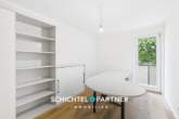 S&P | Arbeitszimmer - Hulsberg | Möblierte, kernsanierte 3-Zimmer-Wohnung mit Balkon in best Lage